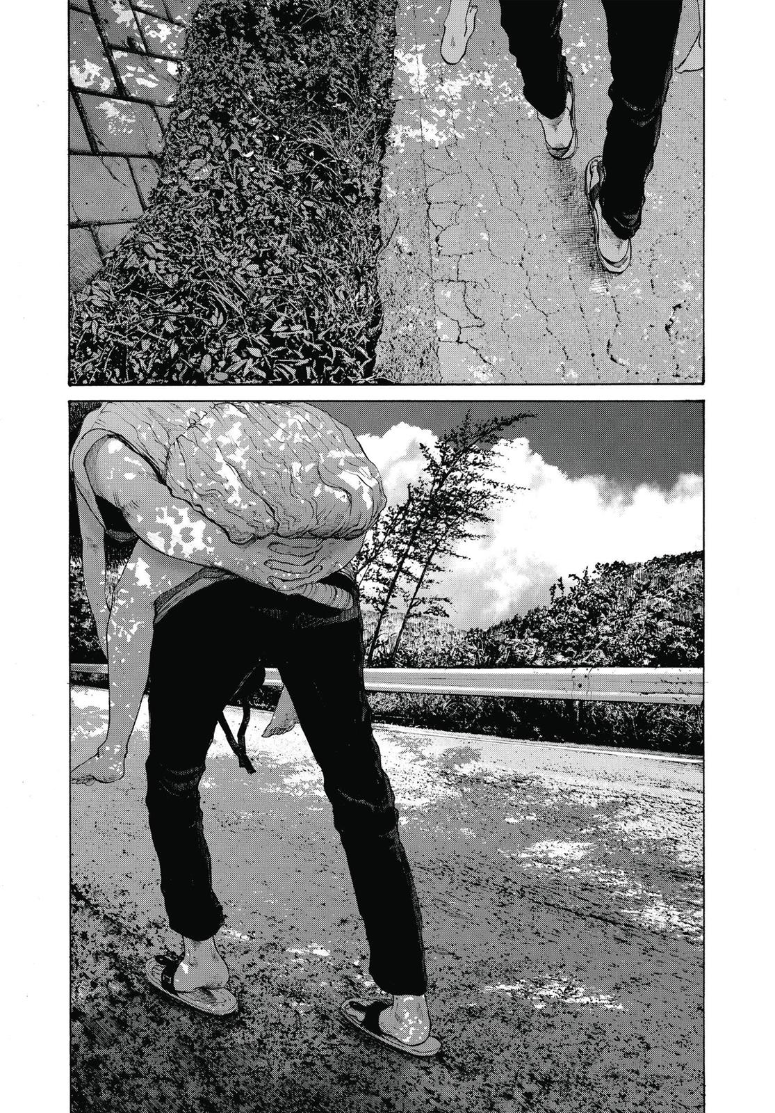 Oyasumi Punpun Chapter 139 image 15